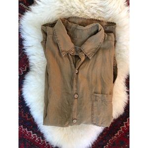 💫4 for $25 Island Republic | 100% linen shirt